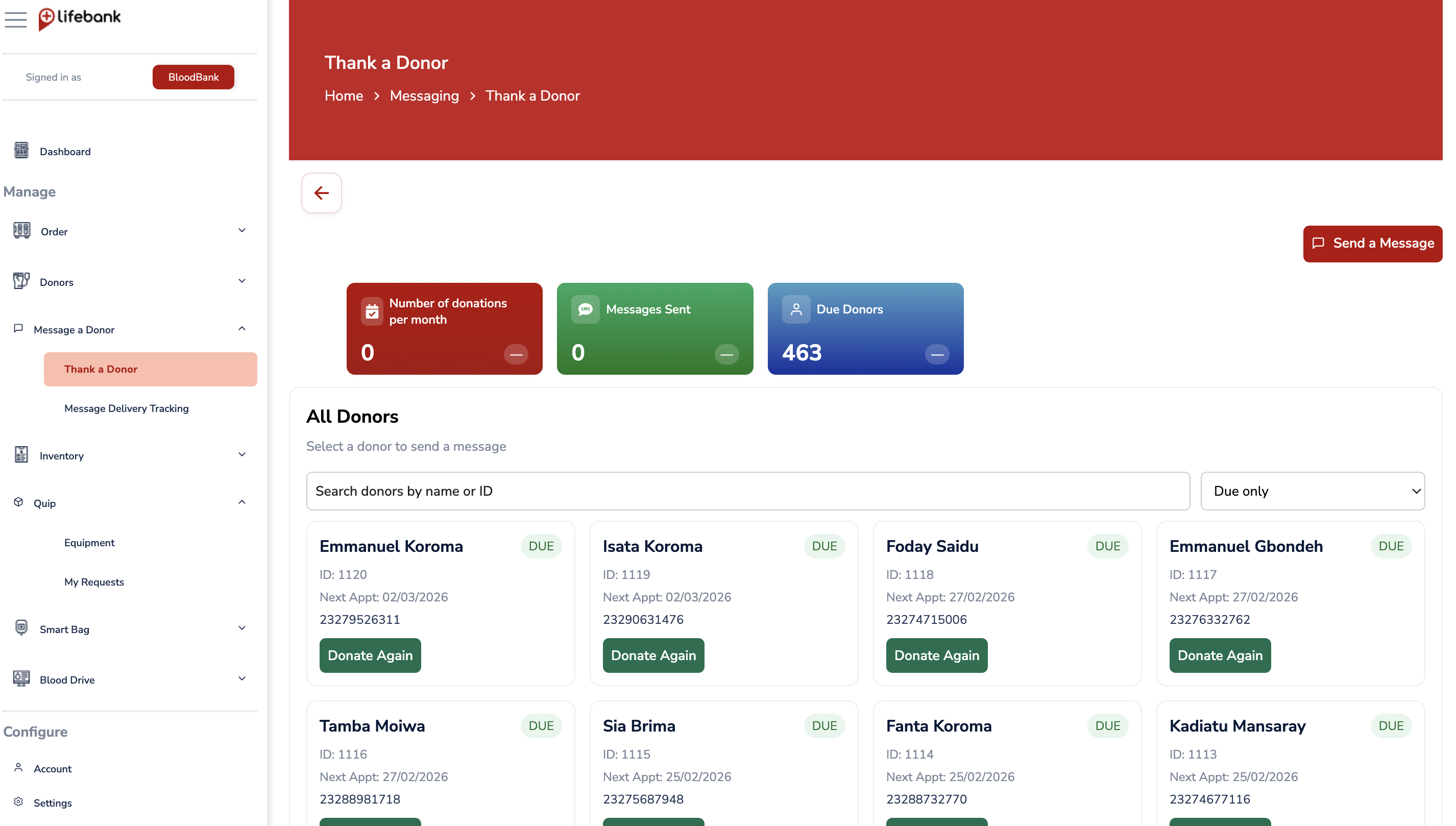 SmartBank